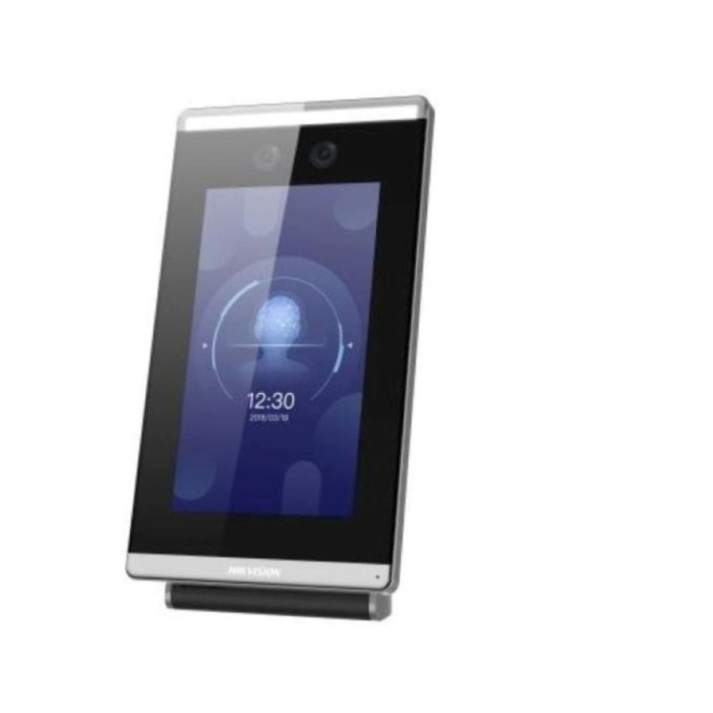 Hikvision DS-K5671-ZU Face Recognition Module Turnstile