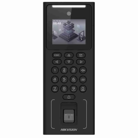Hikvision DS-K1T321MFWX Face Access Terminal Wi-Fi