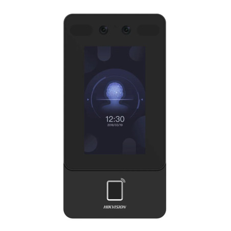 Hikvision DS-K1T342MFX Face Recognition Terminal 4.3” PoE