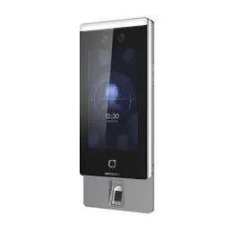 Hikvision DS-K1T607MFW Face Recognition Terminal | Detroit Technologies
