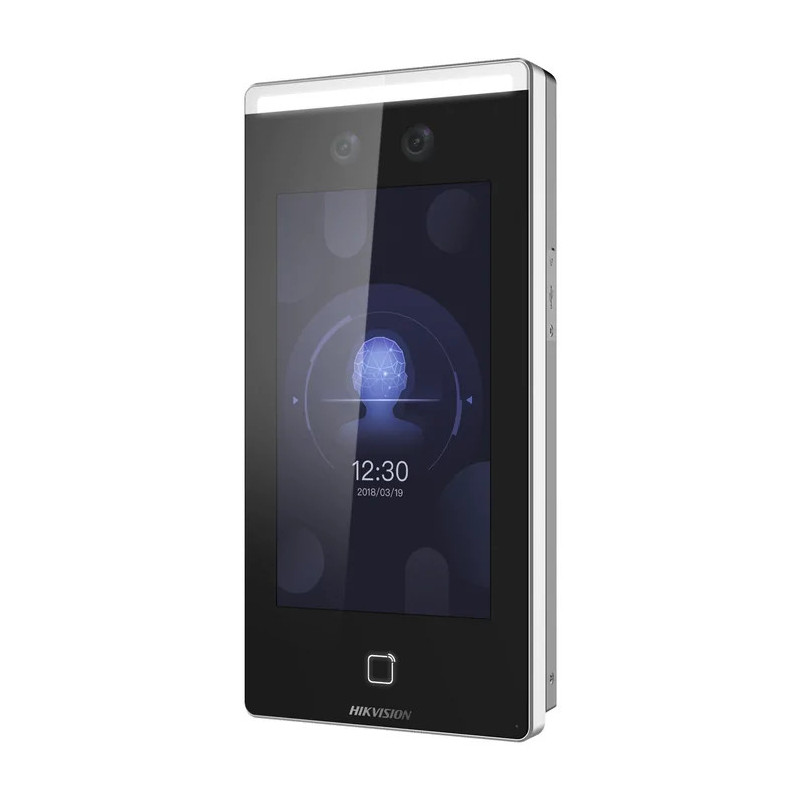 Hikvision DS-K1T671MF Face Access Terminal | Detroit Technologies