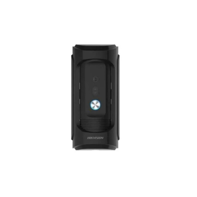 Hikvision DS-KB8113-IME1 Video Doorbell – IP Video Intercom Door Station with HD Camera, PoE and Mobile Access