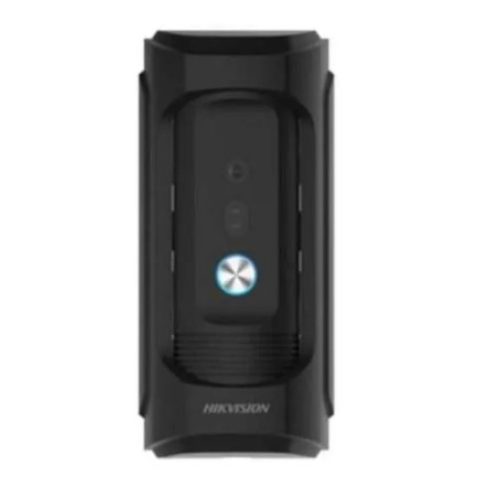 Hikvision DS-KB8113-IME1 Video Doorbell – IP Video Intercom Door Station with HD Camera, PoE and Mobile Access