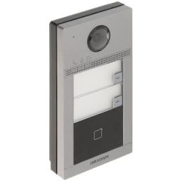 Hikvision DS-KV8213-WME1 2MP WiFi Video Doorbell | Detroit Technologies