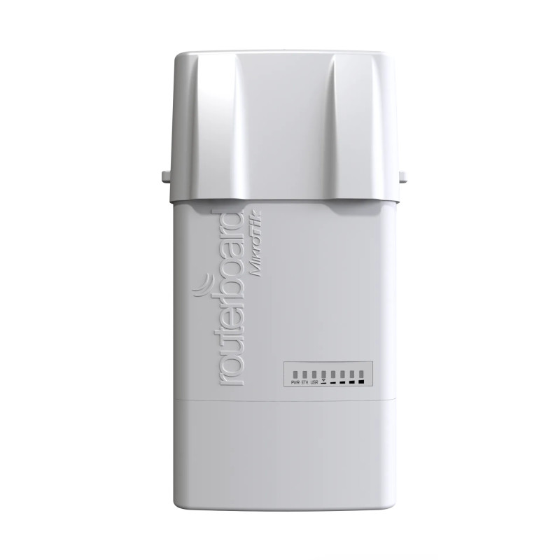 MikroTik BaseBox 5 RB912UAG-5HPnD-OUT | Detroit Technologies
