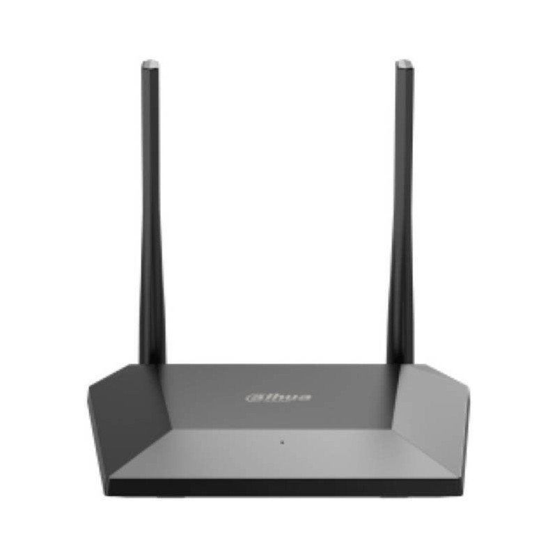Dahua DH-N3 N300 Wireless Router 300Mbps | Detroit Technologies