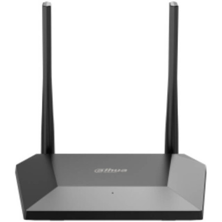 Dahua DH-N3 N300 Wireless Router 300Mbps | Detroit Technologies