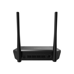 Dahua DH-N3 N300 Wireless Router 300Mbps | Detroit Technologies