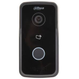 Dahua VTO2111D-WP 1MP Wi-Fi Villa Outdoor Intercom Station | Detroit Technologies