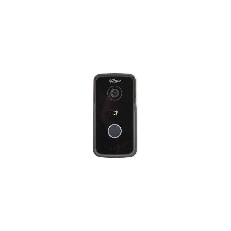 Dahua VTO2111D-WP 1MP Wi-Fi Villa Outdoor Intercom Station | Detroit Technologies
