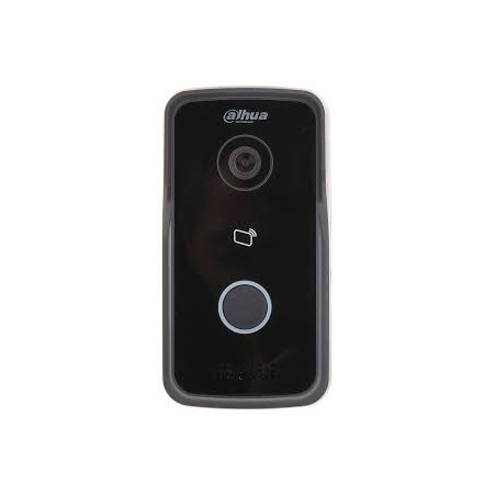 Dahua VTO2111D-WP 1MP Wi-Fi Villa Outdoor Intercom Station | Detroit Technologies