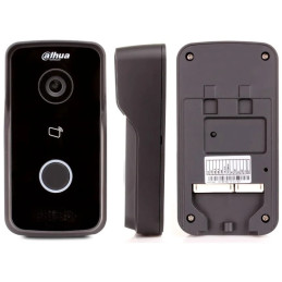 Dahua VTO2111D-WP 1MP Wi-Fi Villa Outdoor Intercom Station | Detroit Technologies