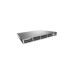 Cisco Catalyst C9300-48P-A 48-Port PoE+ Managed Switch | Detroit Technologies