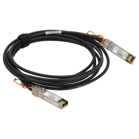 Cisco SFP-H10GB-CU3M 10G SFP+ 3M DAC Twinax Cable | Detroit Technologies