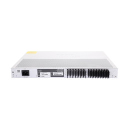 Cisco C1300-24P-4G 24-Port PoE+ Gigabit Switch | Detroit Technologies