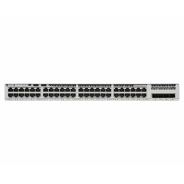 Cisco C9200L-48P-4G-E 48-Port PoE+ Switch | Detroit Technologies