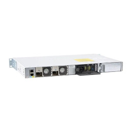 Cisco C9200L-48P-4G-E 48-Port PoE+ Switch | Detroit Technologies