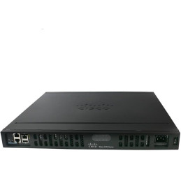 Cisco ISR4331/K9 4331 Integrated Services Router | Detroit Technologies