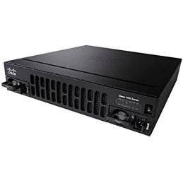 Cisco ISR4331/K9 4331 Integrated Services Router | Detroit Technologies