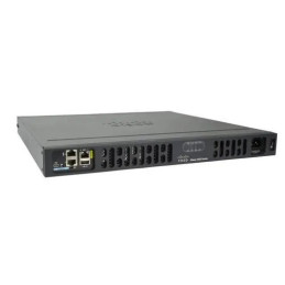 Cisco ISR4331/K9 4331 Integrated Services Router | Detroit Technologies