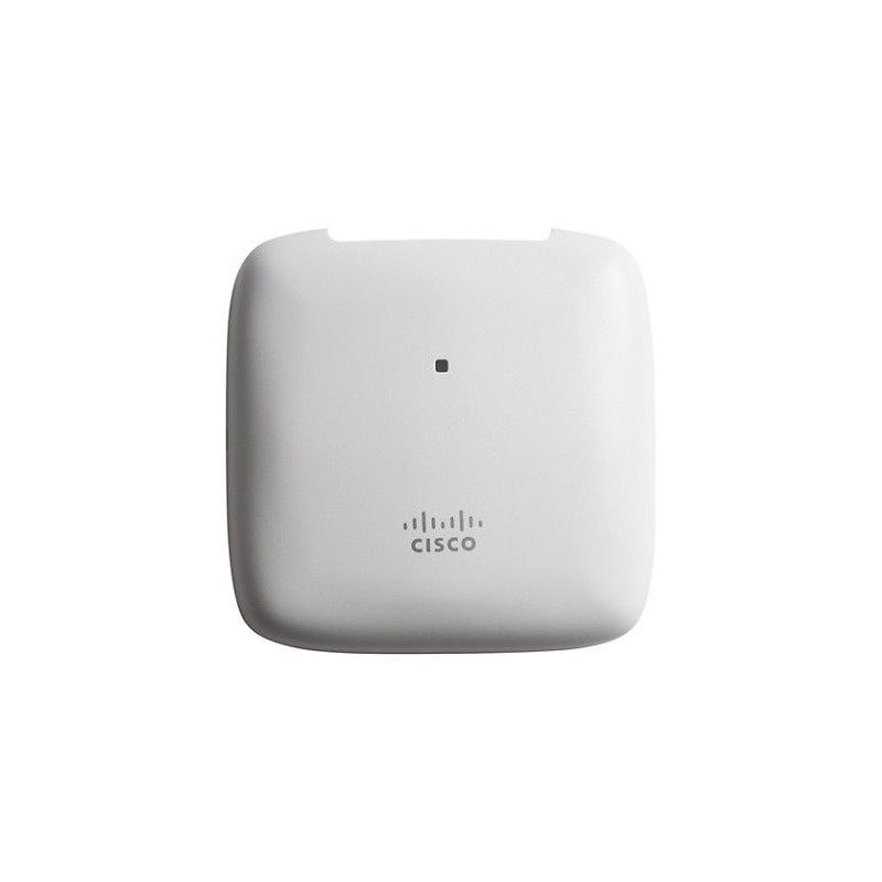Cisco Business CBW240AC-E 802.11ac Wave 2 Wireless Access Point 4x4 MU-MIMO Dual Band Ceiling Mount AP
