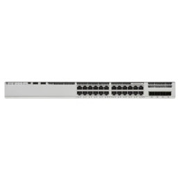 Cisco C9200L-24P-4G-E 24-Port PoE+ Switch | Detroit Technologies