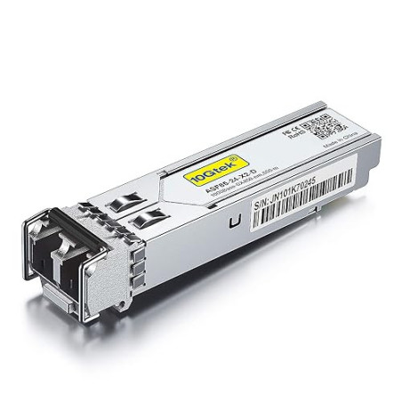 Cisco GLC-SX-MM 1G SFP Multimode Fiber Module | Detroit Technologies