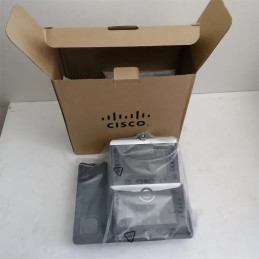 Cisco CP-7942G Unified IP Phone VoIP Desk Phone | Detroit Technologies