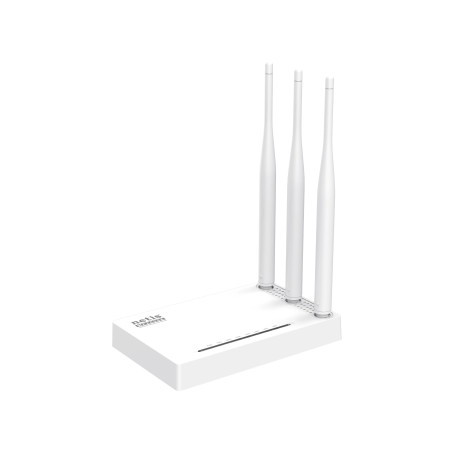 Netis WF2409E 300Mbps Wireless N Router WiFi 4 | Detroit Technologies