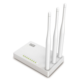 Netis WF2409E 300Mbps Wireless N Router WiFi 4 | Detroit Technologies