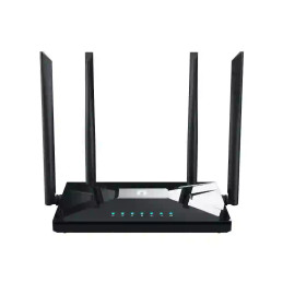 Netis NBW1200 AC1200 Dual Band Gigabit Router | Detroit Technologies