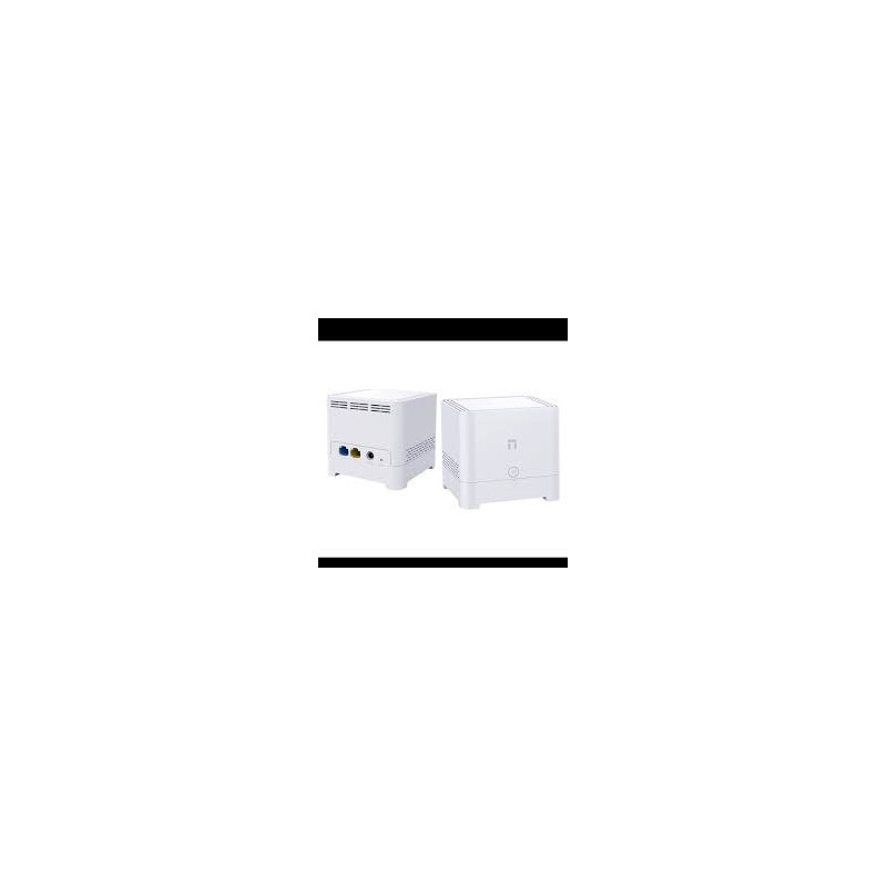 Netis M6 AX1800 WiFi 6 Mesh Router 1800Mbps | Detroit Technologies