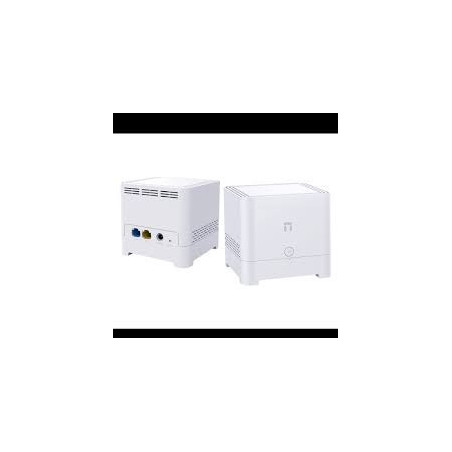 Netis M6 AX1800 WiFi 6 Mesh Router 1800Mbps | Detroit Technologies
