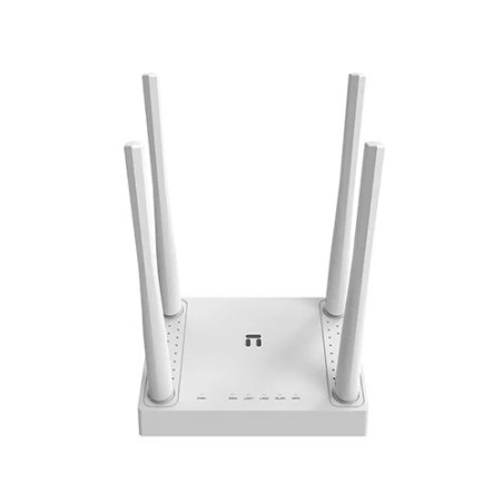 Netis W4 300Mbps Wireless N Router WiFi 4 Multi-Mode | Detroit Technologies