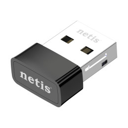 Netis WF2130 AX300 WiFi 6 USB Adapter Nano Plug & Play | Detroit Technologies