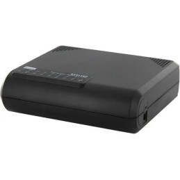 Netis ST3116P 16-Port Fast Ethernet Switch | Detroit Technologies