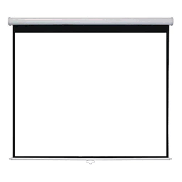 Buy LW TPS-180T Tripod Projector Screen 70 x 70 Inches | Detroit Technologies