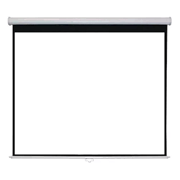 Buy Projector Screen Wall Mount 50 x 50 Inches in Kenya | Detroit Technologies