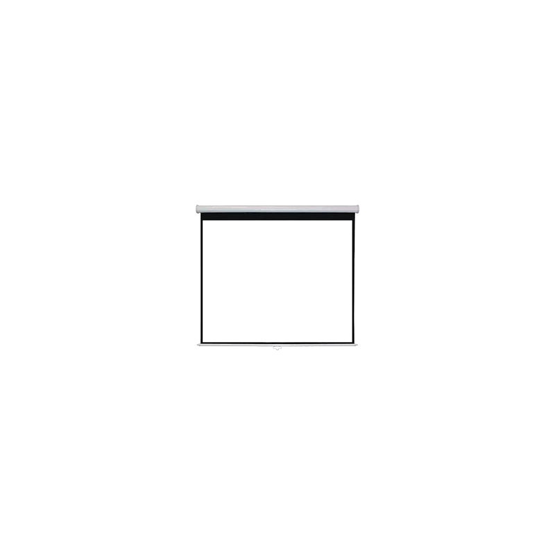 Buy Projector Screen Wall Mount 50 x 50 Inches in Kenya | Detroit Technologies