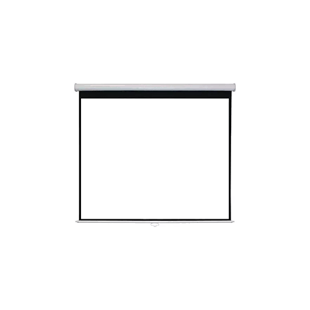 Buy Projector Screen Wall Mount 50 x 50 Inches in Kenya | Detroit Technologies