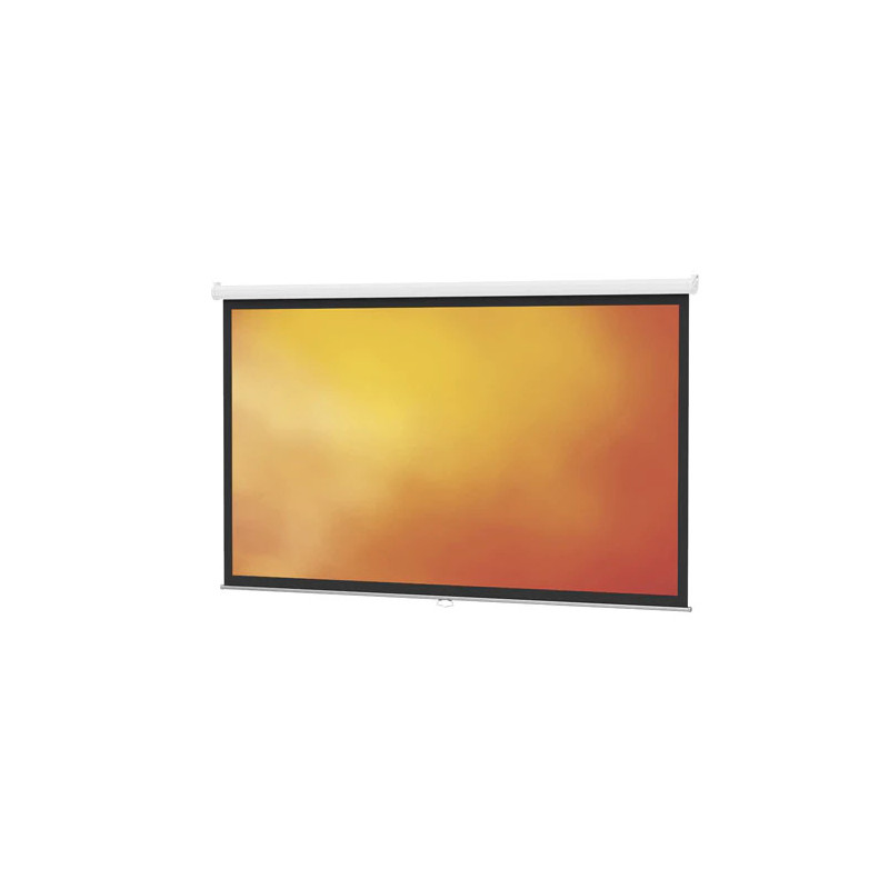 Buy Projector Screen Wall Mount 80x60 Inches in Kenya | Detroit Technologies