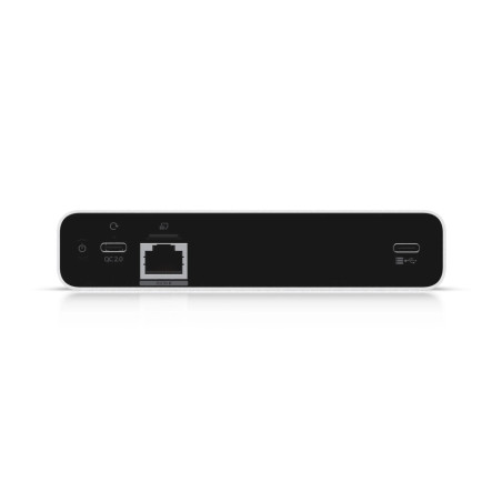 BUY Ubiquiti CloudKey+ UCK-G2-SSD 1TB UniFi Controller | Detroit Technologies