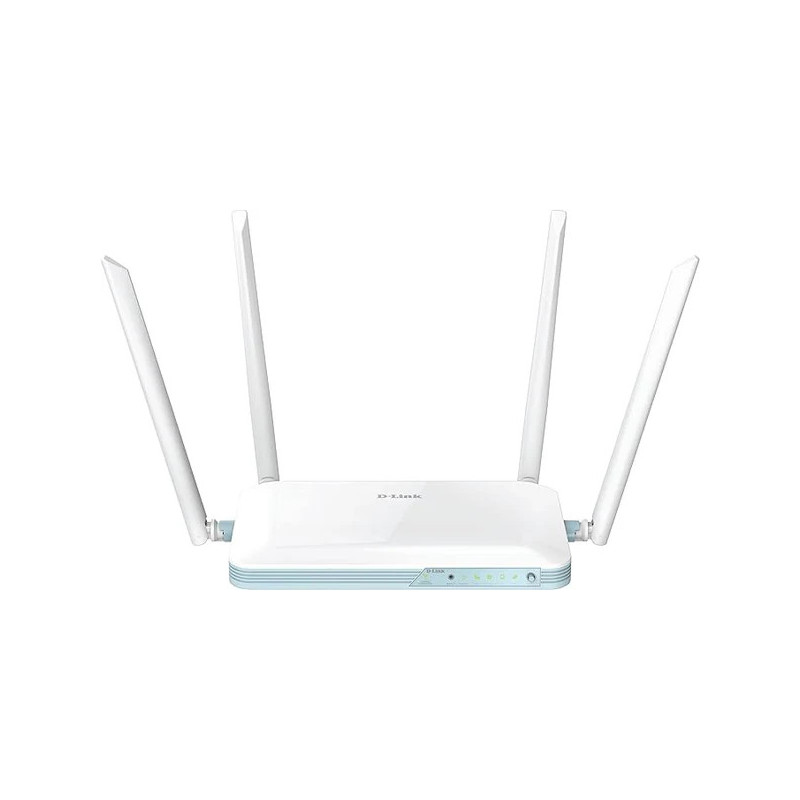 BUY D-Link G403 N300 4G Smart Router SIM LTE WiFi 300Mbps | Detroit Technologies