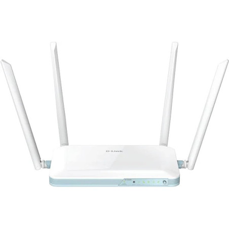BUY D-Link G403 N300 4G Smart Router SIM LTE WiFi 300Mbps | Detroit Technologies