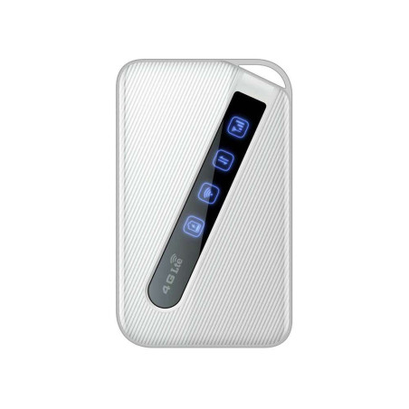 BUY D-Link DWR-930M 4G LTE N300 Mobile WiFi Router Portable Hotspot | Detroit Technologies