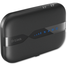 BUY D-Link DWR-932C 4G LTE N300 Mobile WiFi Router Portable Hotspot | Detroit Technologies
