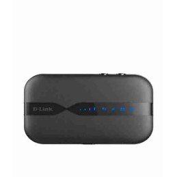 BUY D-Link DWR-932C 4G LTE N300 Mobile WiFi Router Portable Hotspot | Detroit Technologies
