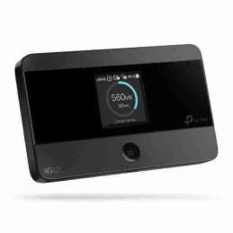BUY TP-Link M7350 4G LTE Mobile WiFi Router N300 Portable Hotspot | Detroit Technologies