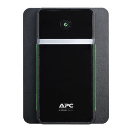 BUY APC BX2200MI-MS 2200VA UPS AVR Universal Socket 1200W | Detroit Technologies