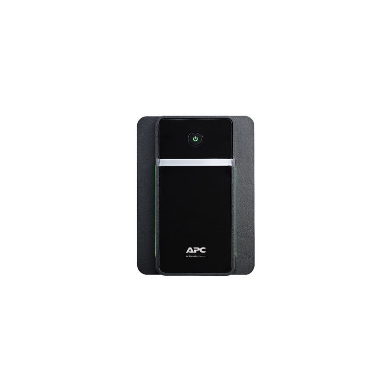 BUY APC BX2200MI-MS 2200VA UPS AVR Universal Socket 1200W | Detroit Technologies